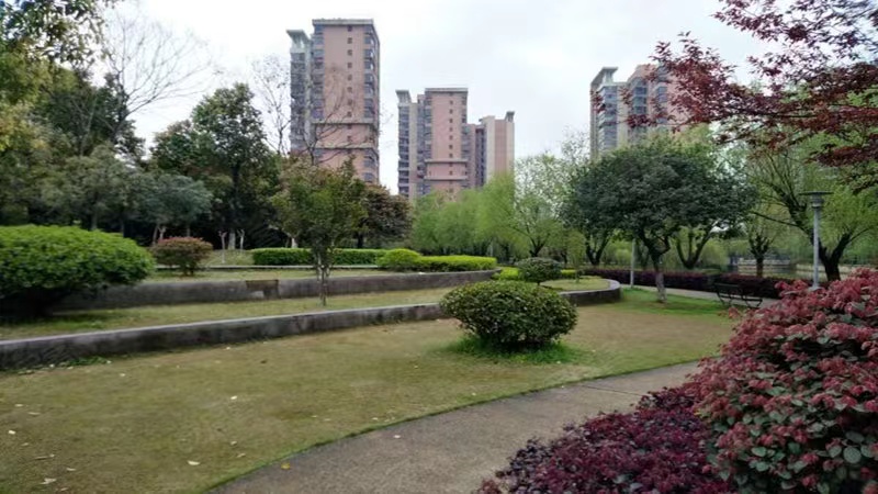 长沙开福区法拍房价格 长沙法拍房最新房源珠江花城