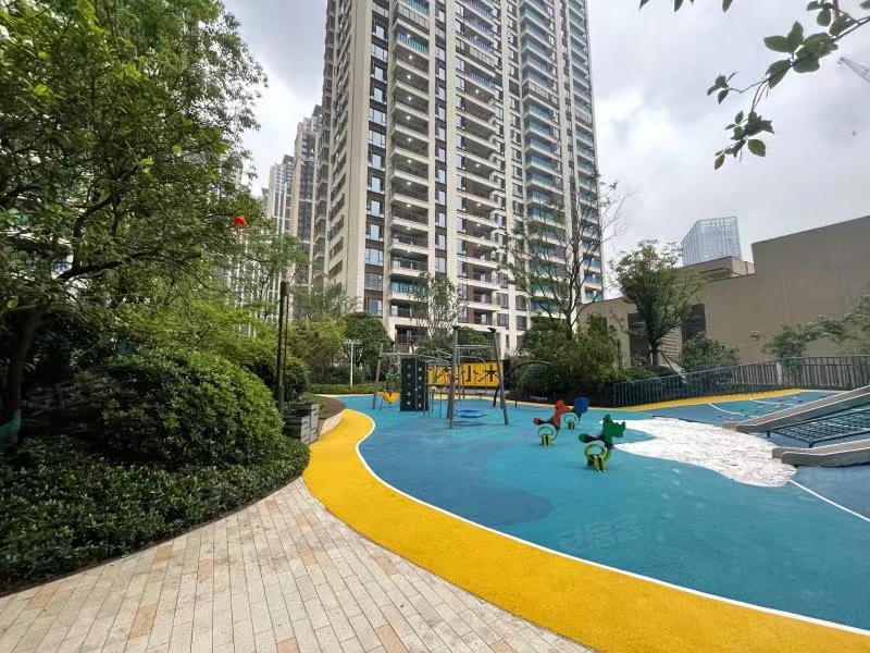 长沙梅溪湖最新法拍房房源 中建梅溪湖中心法拍房