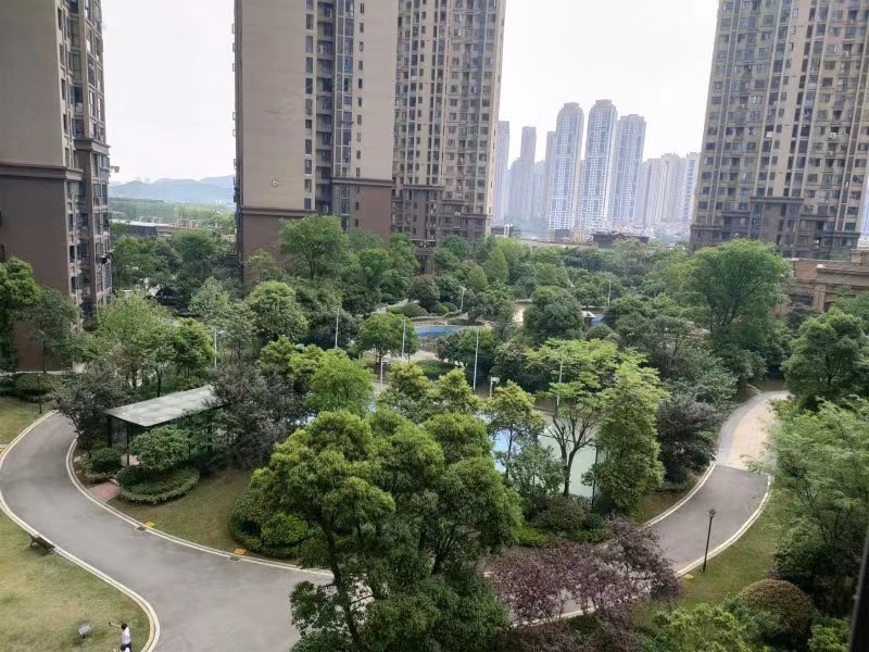长沙梅溪湖最新法拍房房源 中建梅溪湖中心法拍房