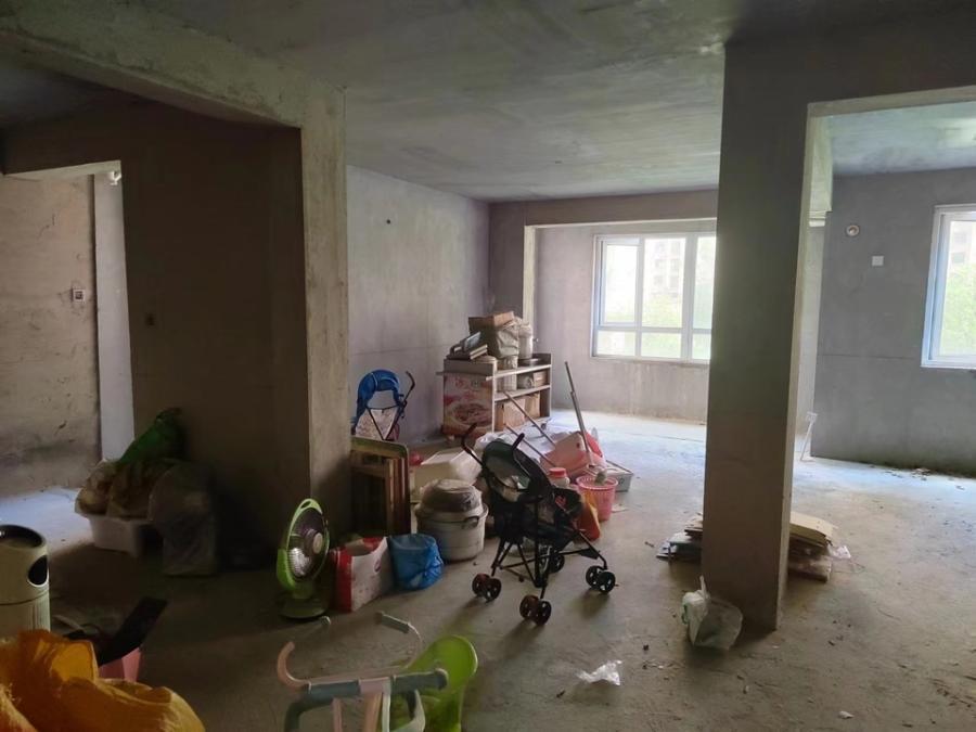 长沙法拍房丽发新城 长沙最近捡漏法拍房
