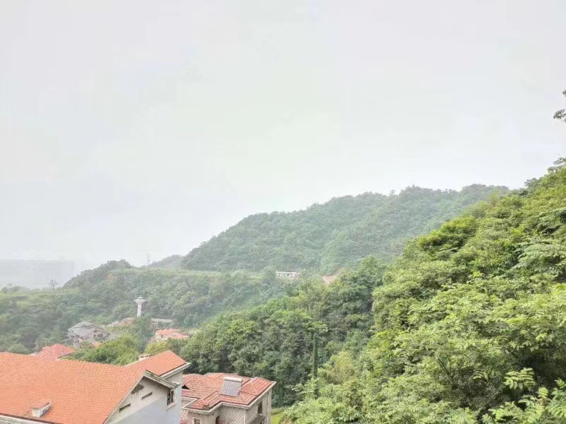 长沙望城区优质法拍别墅推荐 长沙悦禧国际山庄别墅法拍房