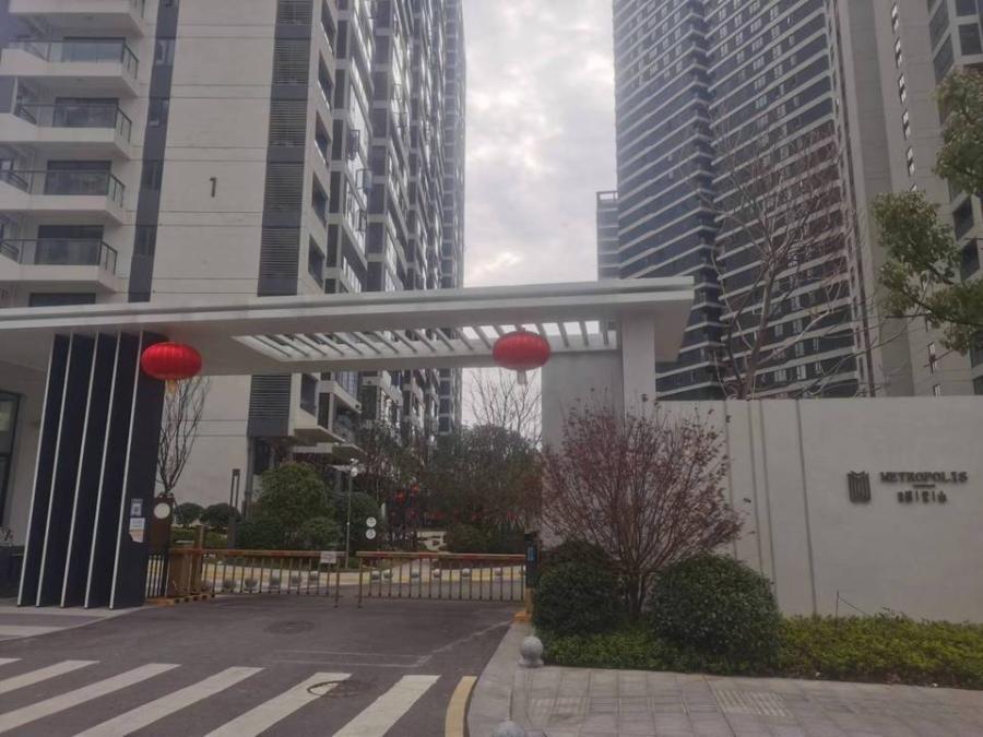 长沙岳麓区法拍房 长沙旭辉都会山法拍房