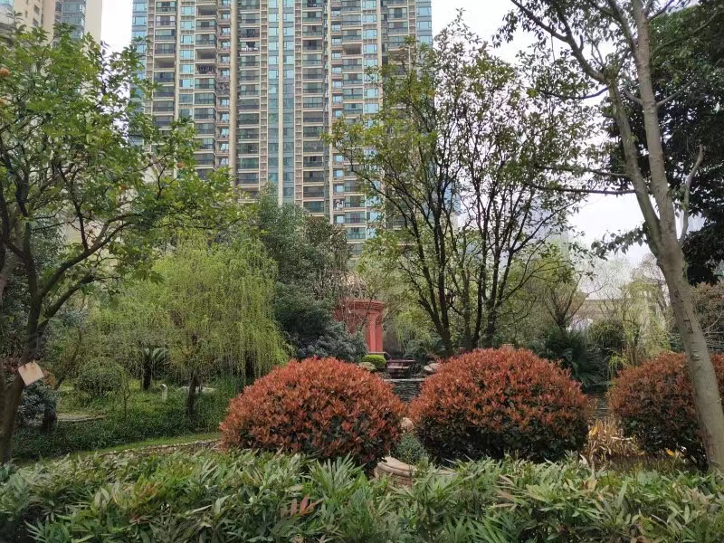 长沙法拍房最新价格表 长沙恒大御景湾法拍房