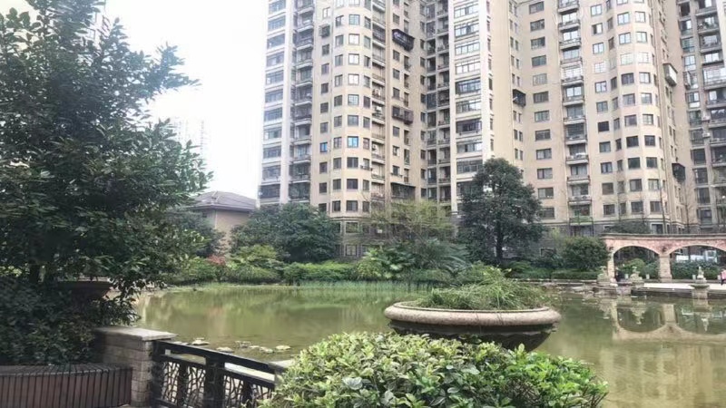 长沙法拍房最新价格表 长沙恒大御景湾法拍房