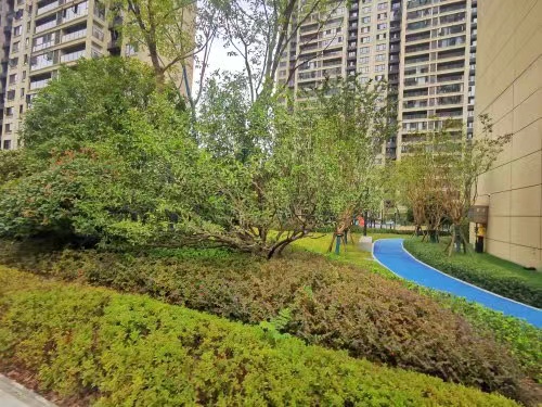 长沙梅溪湖最新法拍房房源 长沙华润琨瑜府法拍房