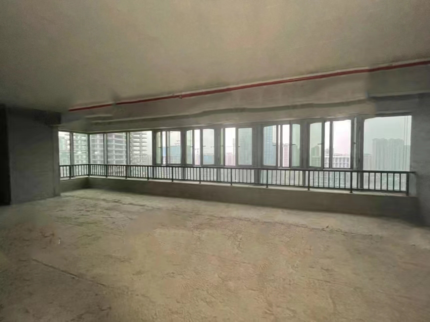 长沙法拍房子 长沙市岳麓区福晟翡翠湾法拍房