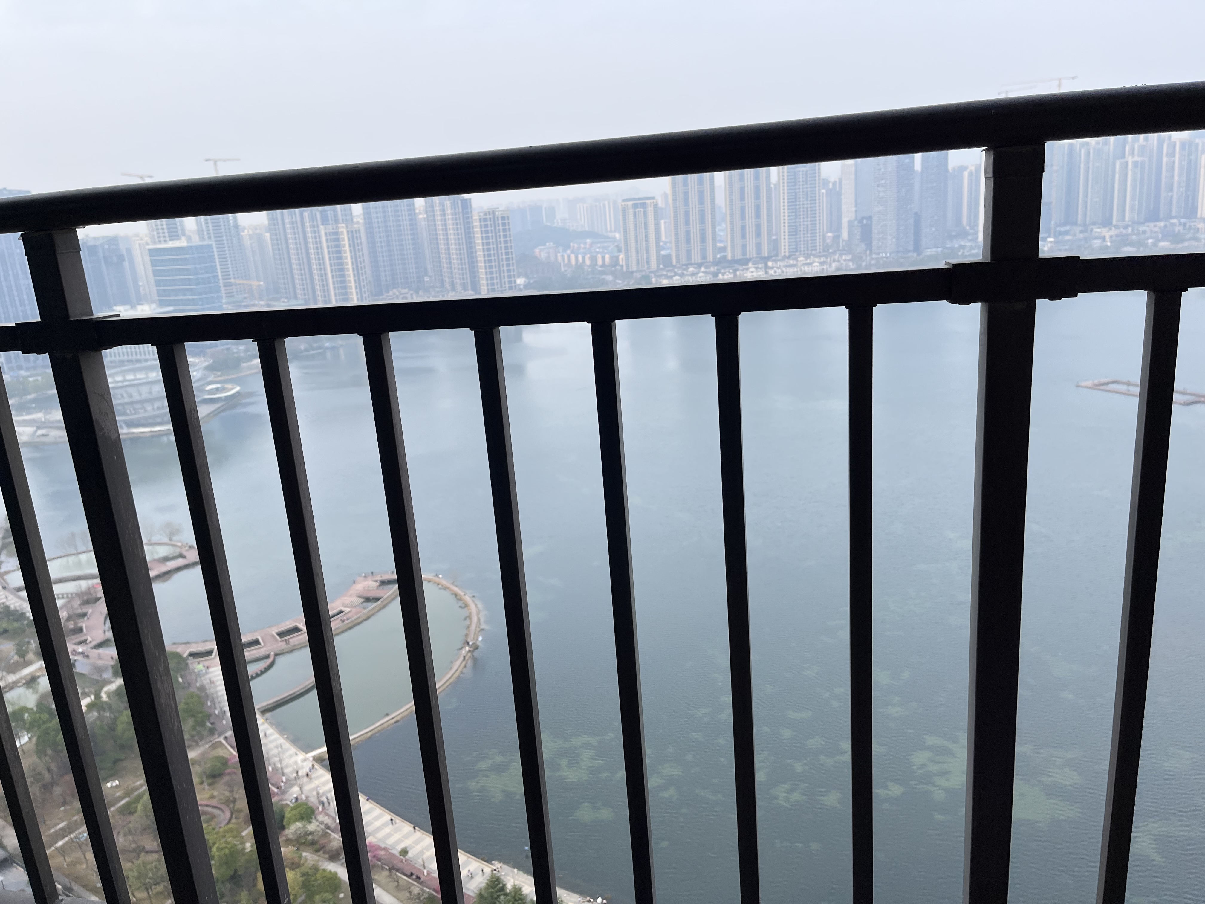 梅溪湖不限购法拍房 云顶梅溪湖法拍房二拍佳兆业天御