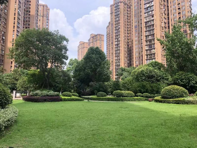 长沙陆都小区法拍房价格是多少 长沙陆都小区法拍房最新消息