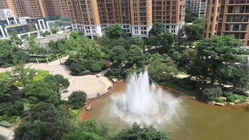 长沙陆都小区法拍房价格是多少 长沙陆都小区法拍房最新消息