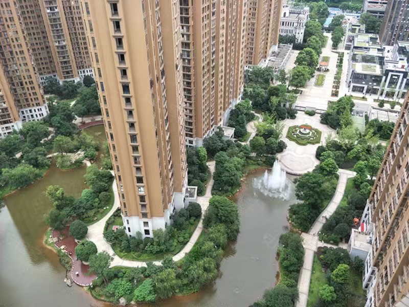 长沙陆都小区法拍房价格是多少 长沙陆都小区法拍房最新消息