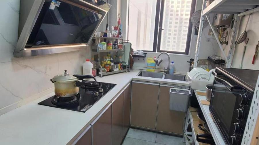长沙梅溪湖法拍房可靠吗 长沙梅岭国际法拍房