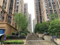 湖南法拍房最新消息 长沙雨花区南城印象法拍房