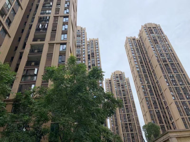 湖南法拍房最新消息 长沙雨花区南城印象法拍房