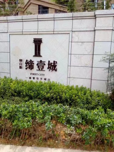 长沙岳麓区法拍房最新消息 长沙奥克斯缔壹城法拍房