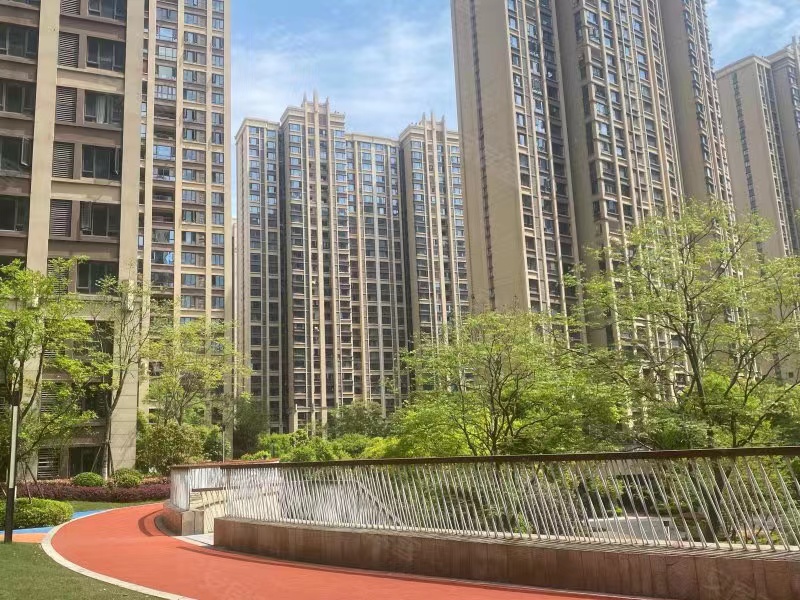 长沙雨花区法拍房最新阳光城尚东湾 长沙雨花区法拍房最新公示