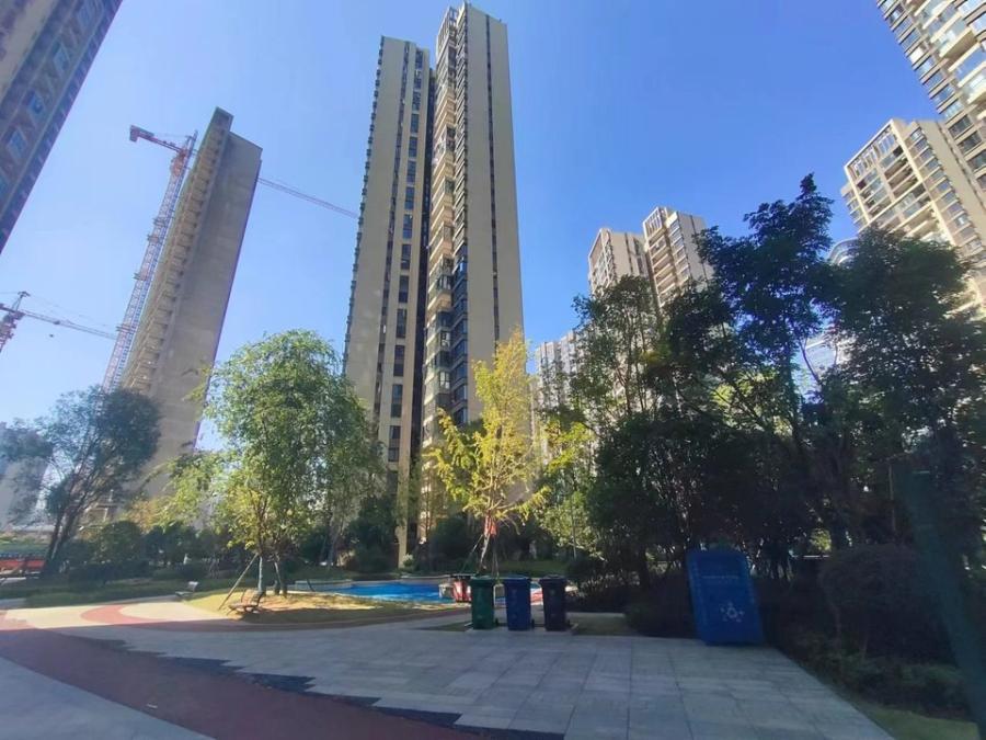 长沙望城法拍房有哪些? 长沙润和天地印湘江法拍房