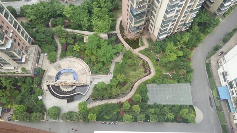 长沙雨花区法拍房一拍 长沙雨花区尊邸华庭法拍房