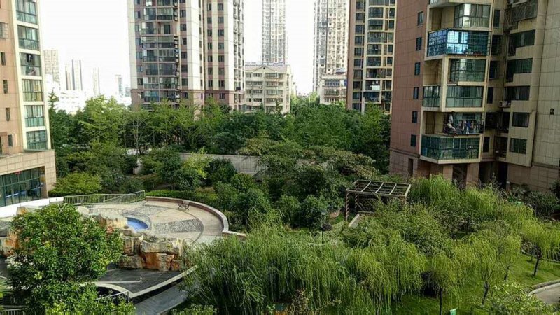 长沙雨花区法拍房一拍 长沙雨花区尊邸华庭法拍房