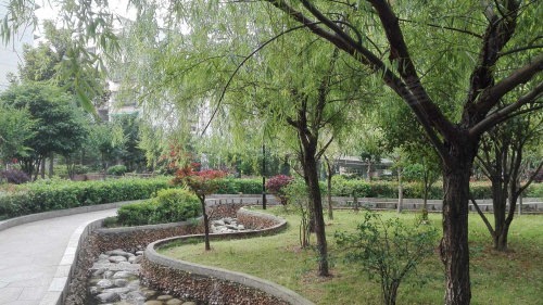 长沙雨花区法拍房一拍 长沙雨花区尊邸华庭法拍房