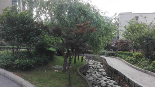 长沙雨花区法拍房一拍 长沙雨花区尊邸华庭法拍房