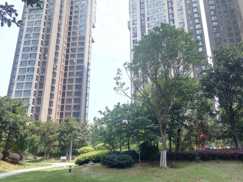 长沙开福区四方坪法拍房最新消息 长沙开福区金土地第一湾法拍房
