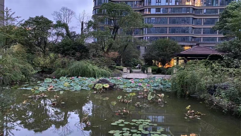 长沙万科西街花园法拍房最新消息 长沙芙蓉区万科西街花园法拍房最新消息