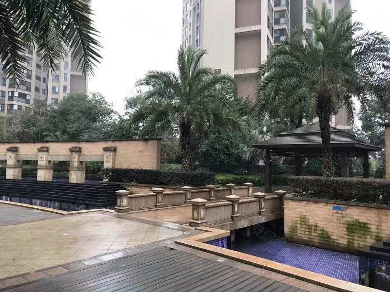 长沙岳麓区达美d6区法拍房 长沙西站附近法拍房有哪些小区
