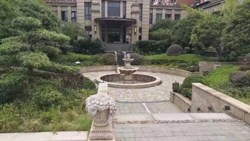 长沙绿地公馆法拍房最新消息 天心区法拍房多少套