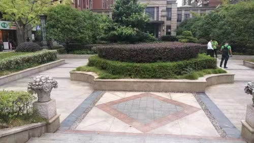 长沙绿地公馆法拍房最新消息 天心区法拍房多少套
