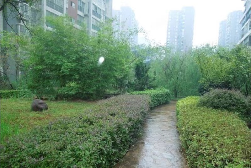 长沙麓山润城法拍房 长沙法拍房岳麓区小户型