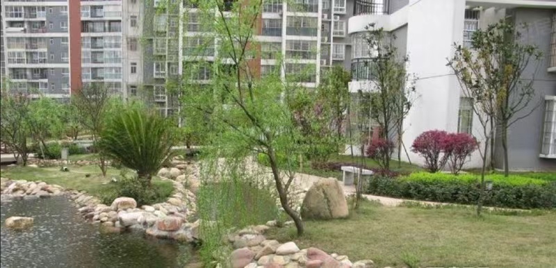 长沙麓山润城法拍房 长沙法拍房岳麓区小户型