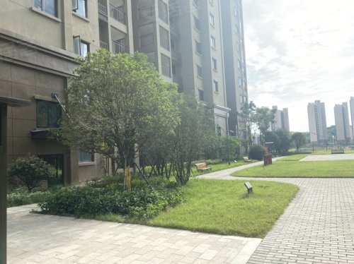 长沙通号岭绣苑法拍房 长沙岳麓区湘江中心法拍房最新消息