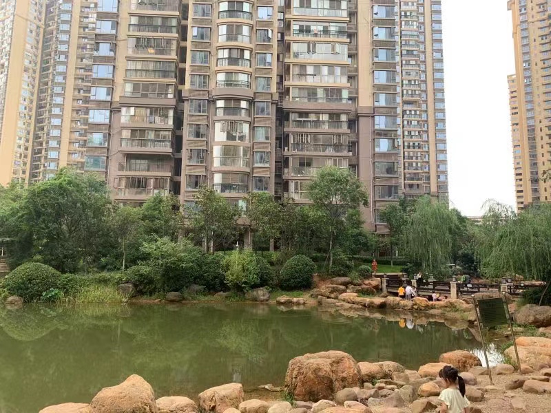长沙岳麓区含浦法拍房最新消息 长沙岳麓区江山帝景法拍房