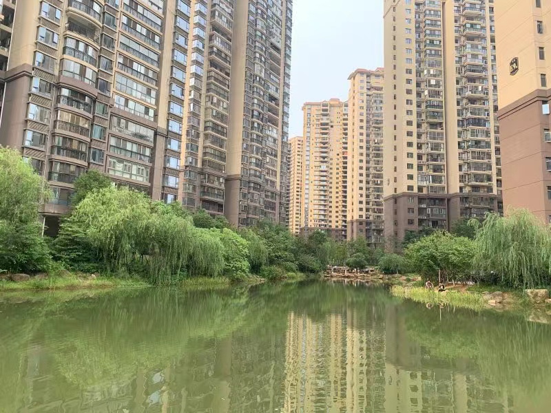 长沙岳麓区含浦法拍房最新消息 长沙岳麓区江山帝景法拍房