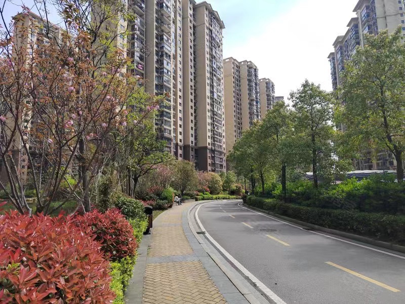 长沙岳麓区含浦法拍房最新消息 长沙岳麓区江山帝景法拍房