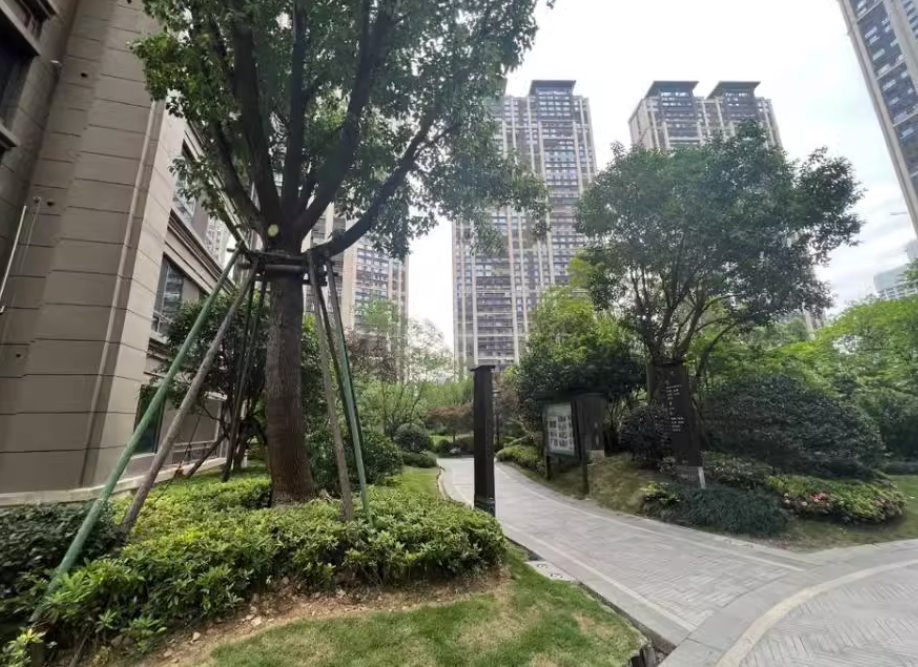 长沙建发央著法拍房 长沙建发央著法拍房需要购房资格吗