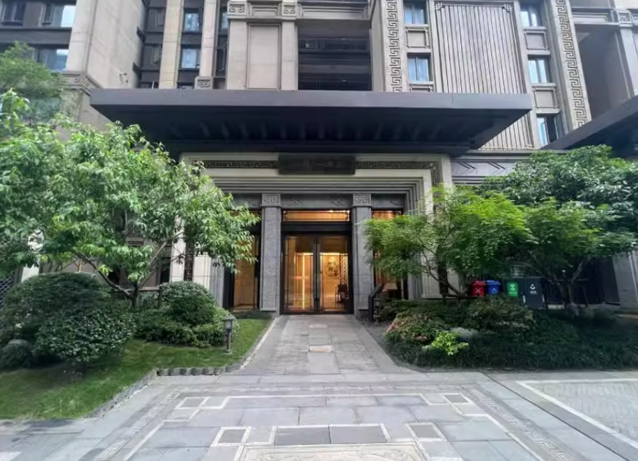 长沙建发央著法拍房 长沙建发央著法拍房需要购房资格吗