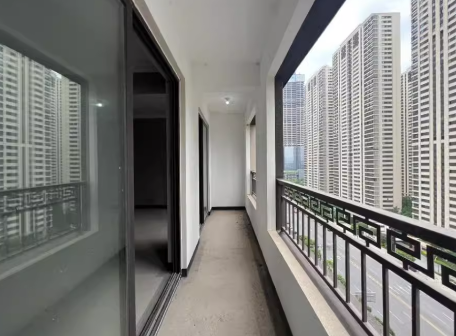 长沙建发央著法拍房 长沙建发央著法拍房需要购房资格吗
