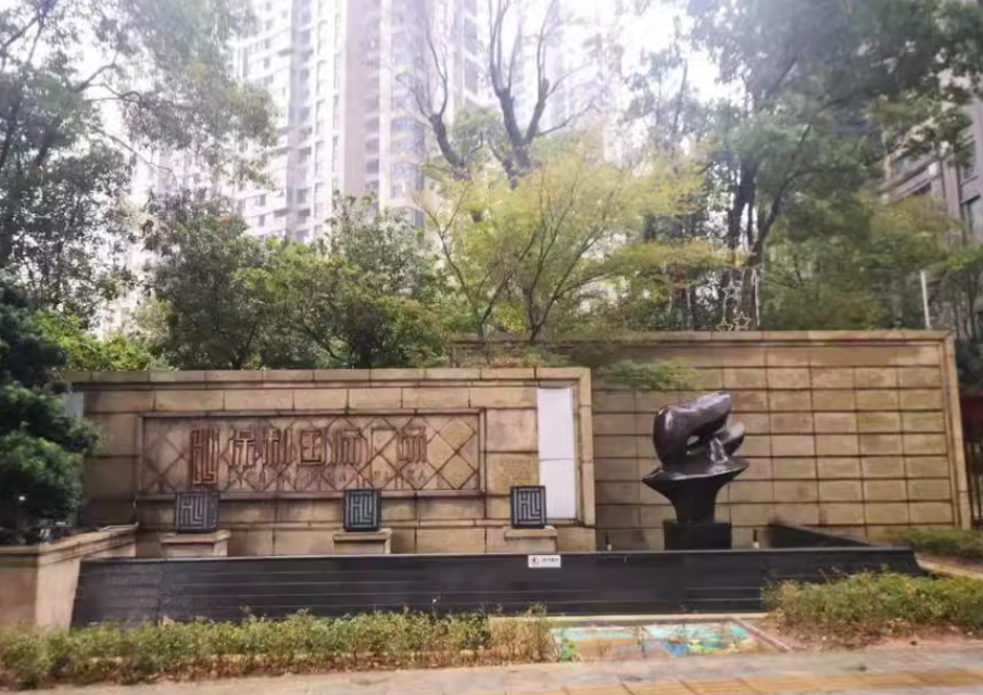 长沙保利国际广场法拍房 长沙保利国际广场法拍房最新消息