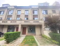 长沙龙湖璟宸原著别墅法拍房 长沙望城区联排别墅法拍房最新消息