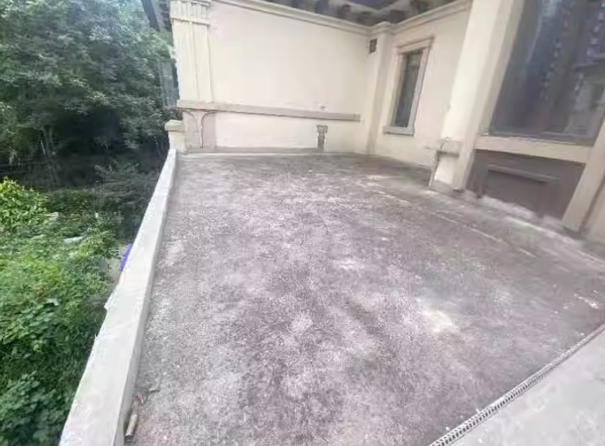 长沙龙湖璟宸原著别墅法拍房 长沙望城区联排别墅法拍房最新消息