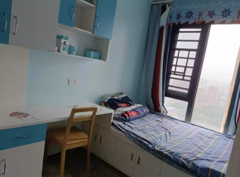 长沙长房半岛蓝湾法拍房 长沙小户型住宅法拍房最新消息