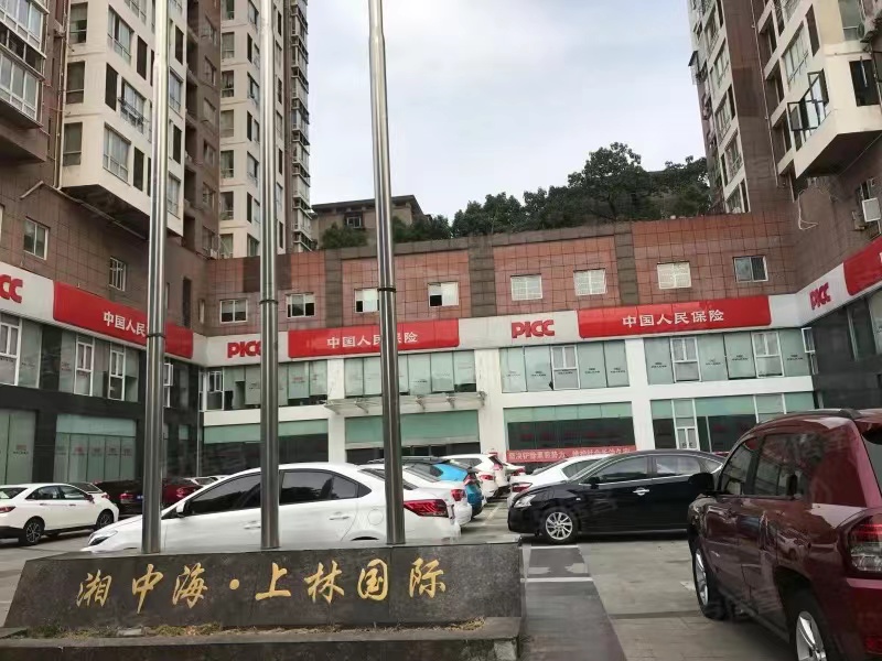 长沙上林国际法拍房最新价格 长沙天心区韶山路法拍房最新消息