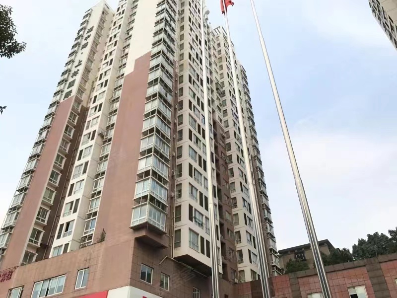 长沙上林国际法拍房最新价格 长沙天心区韶山路法拍房最新消息