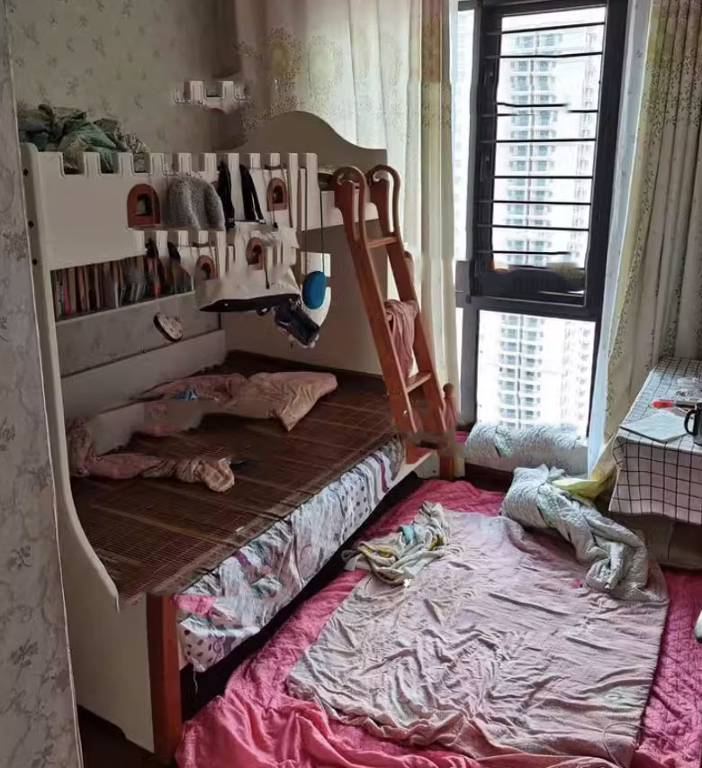 长沙市开福区海洋半岛花园法拍房最新消息 长沙开福区法拍房最新房源