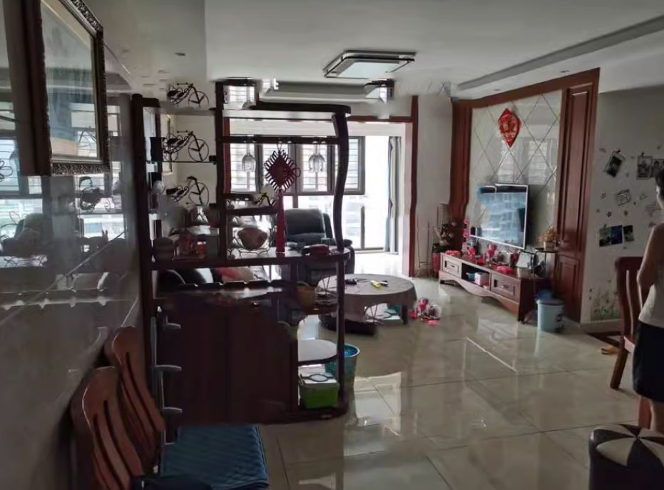 长沙市开福区海洋半岛花园法拍房最新消息 长沙开福区法拍房最新房源