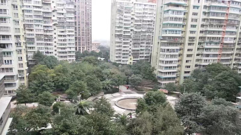 长沙四季美景水木轩法拍房 长沙四方坪附近法拍房有哪些