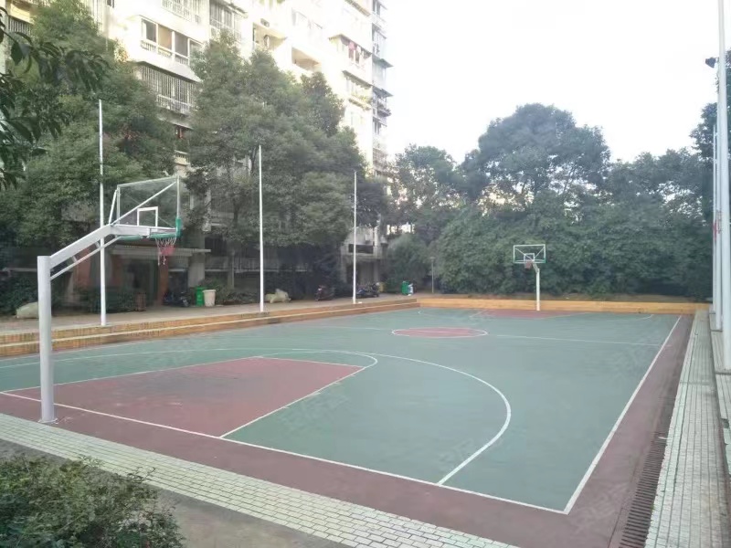 长沙四季美景水木轩法拍房 长沙四方坪附近法拍房有哪些