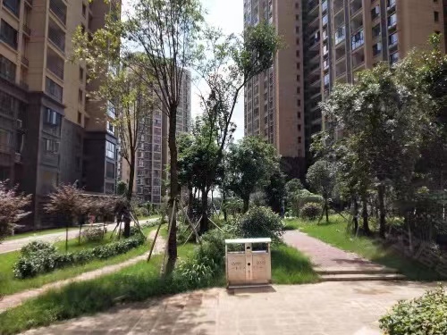 长沙鸿运佳苑法拍 雨花区法拍房的价格