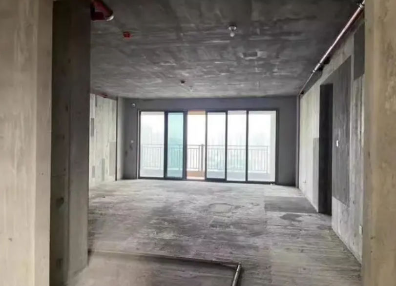 长沙梅溪湖双学区法拍房有哪些 长沙法拍房限购小区佳兆业云顶梅溪湖